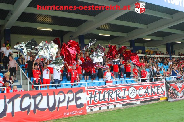 oesterreich - daenemark 6.7.2017 6